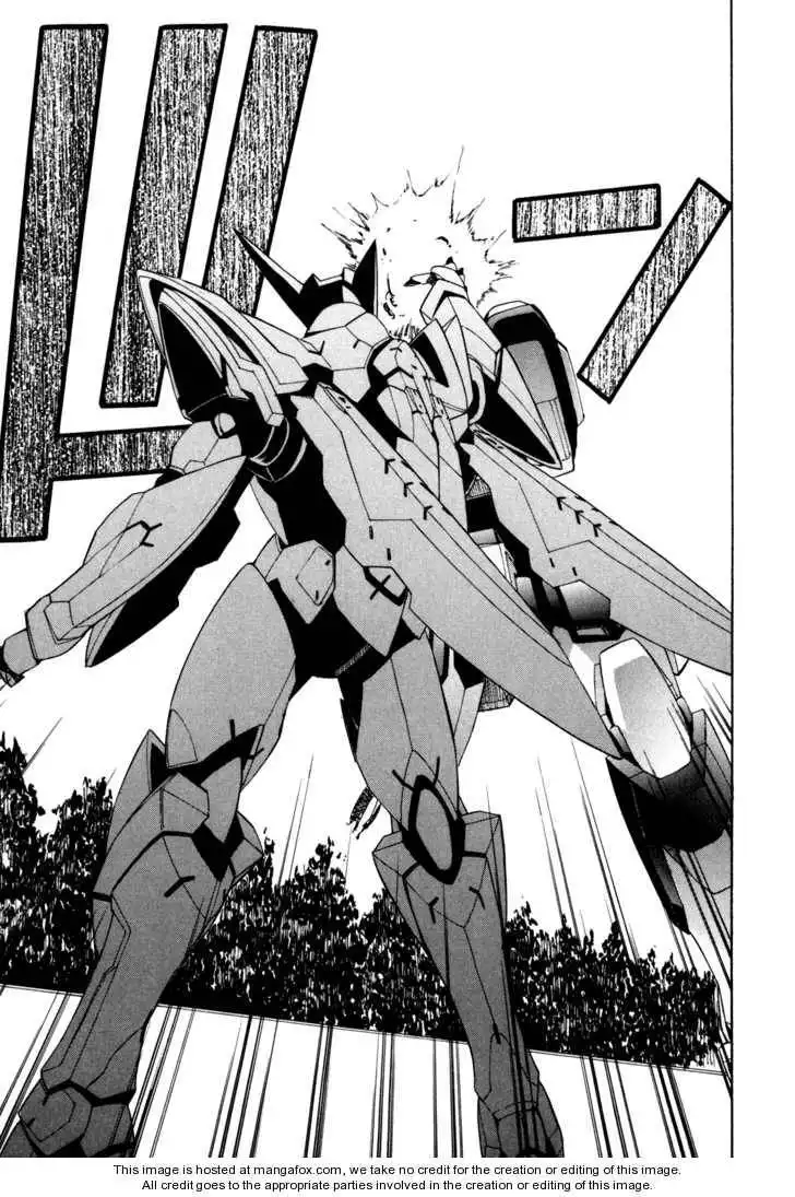 Full Metal Panic! Sigma Chapter 25 19